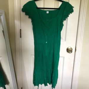 Old navy summer dress